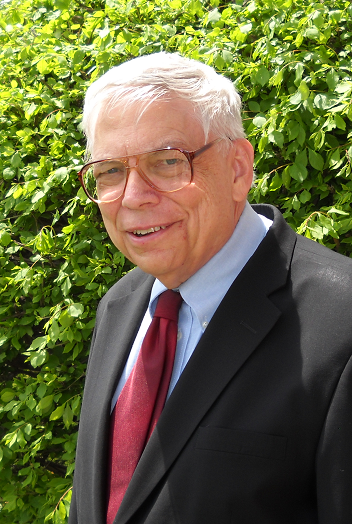 Photo of Paul Lunde